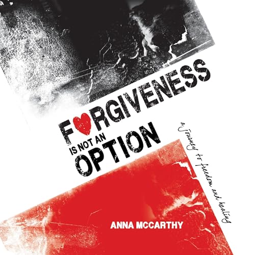Cover of Forgiveness Is Not an Option