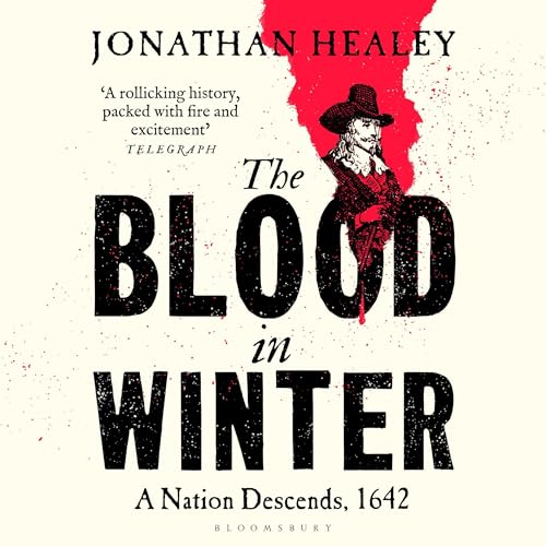 Cover of The Blood in Winter