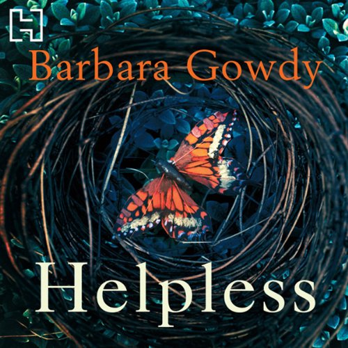 Cover of Helpless