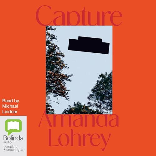 Cover of Capture
