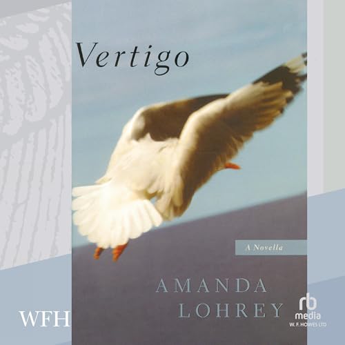 Cover of Vertigo: A Novella