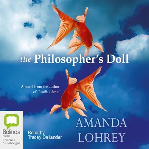 Cover of The Philosopher's Doll