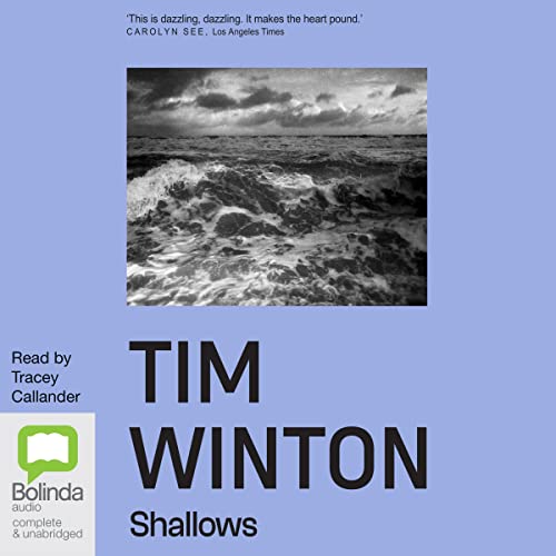 Cover of Shallows