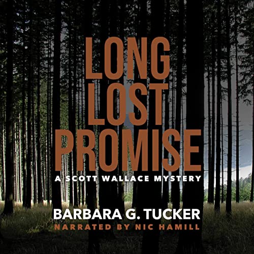 Cover of Long Lost Promise