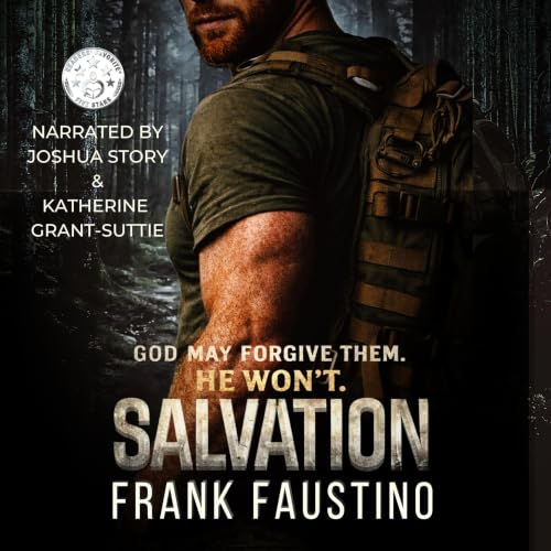 Cover of Salvation