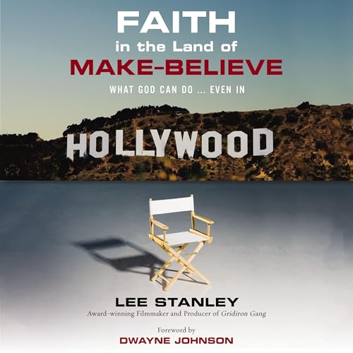 Cover of Faith in the Land of Make-Believe