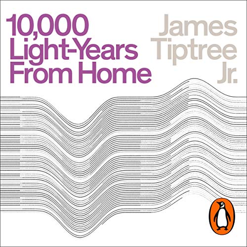 Cover of Ten Thousand Light-Years from Home