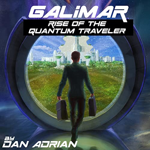 Cover of Galimar