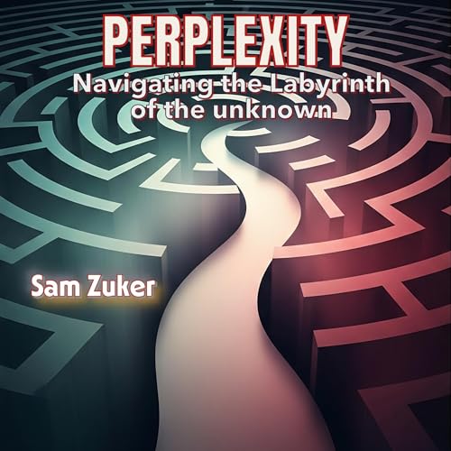 Cover of Perplexity