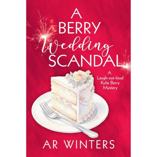 Cover of A Berry Wedding Scandal
