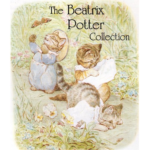 Cover of The Beatrix Potter Collection