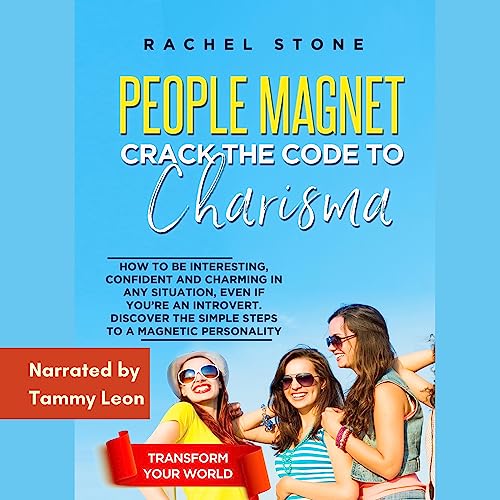 Cover of People Magnet