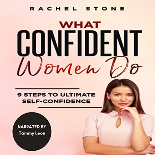 Cover of What Confident Women Do