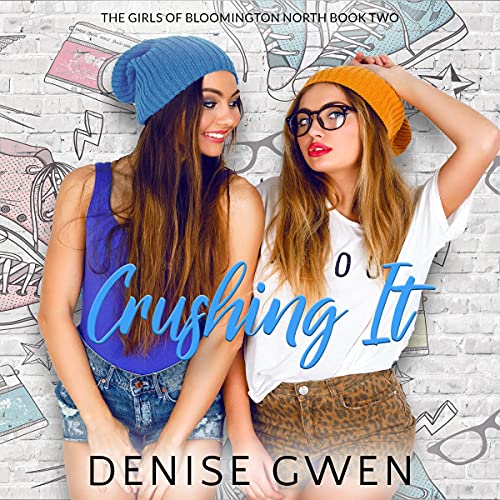Cover of Crushing It