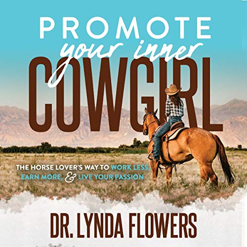 Cover of Promote Your Inner Cowgirl