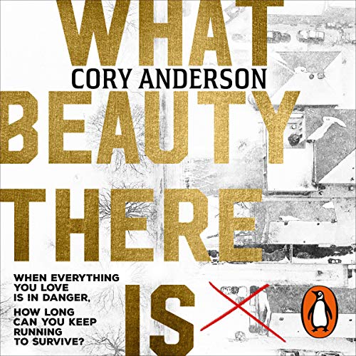 Cover of What Beauty There Is