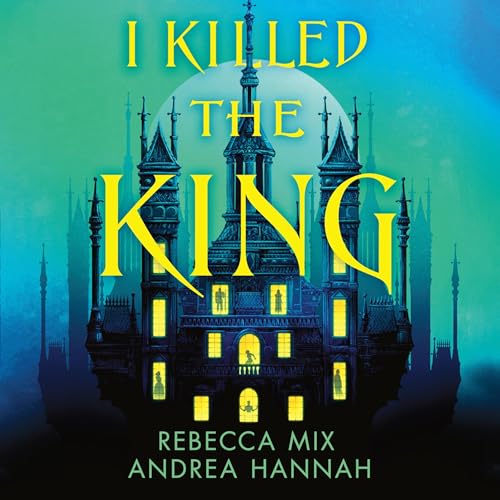 Cover of I Killed the King
