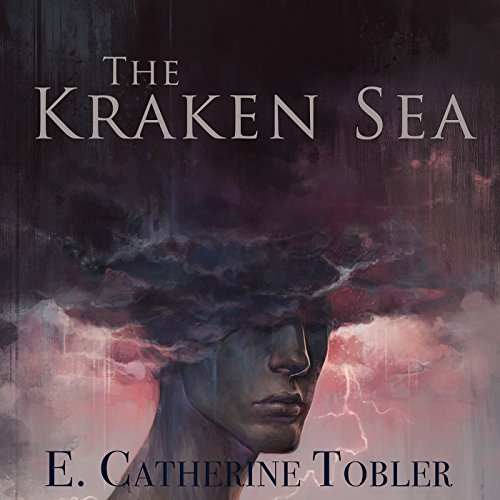Cover of The Kraken Sea
