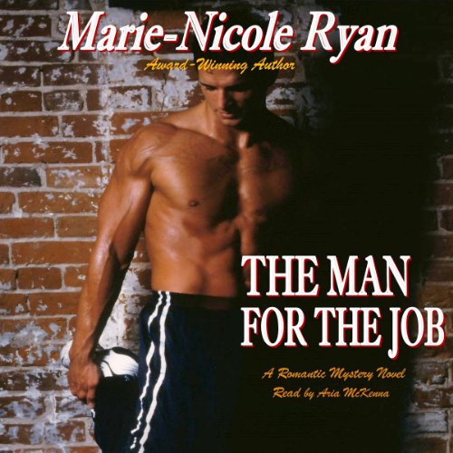 Cover of The Man for the Job