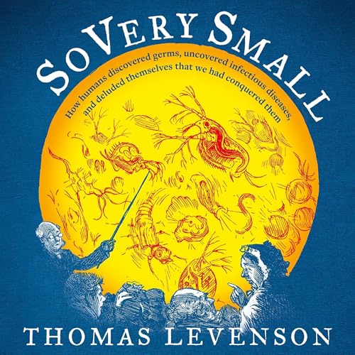 Cover of So Very Small
