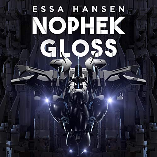 Cover of Nophek Gloss
