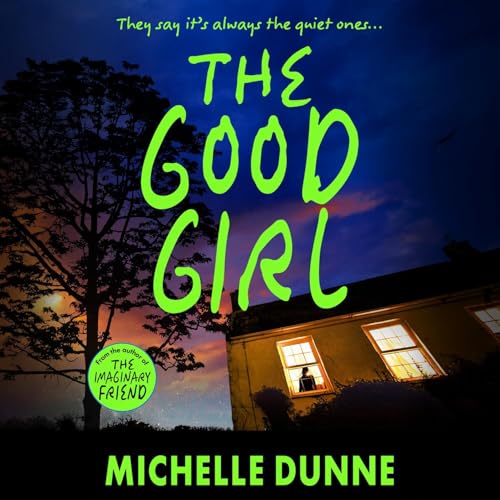 Cover of The Good Girl