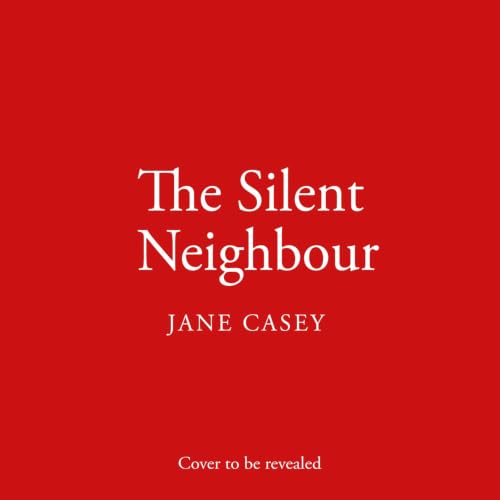 Cover of The Silent Neighbour