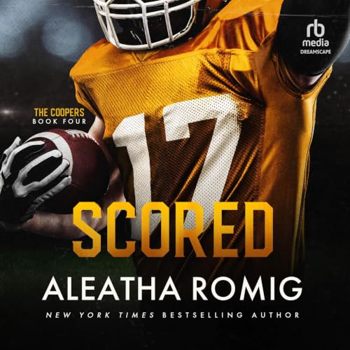Cover of Scored