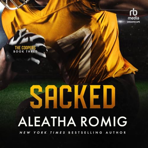 Cover of Sacked