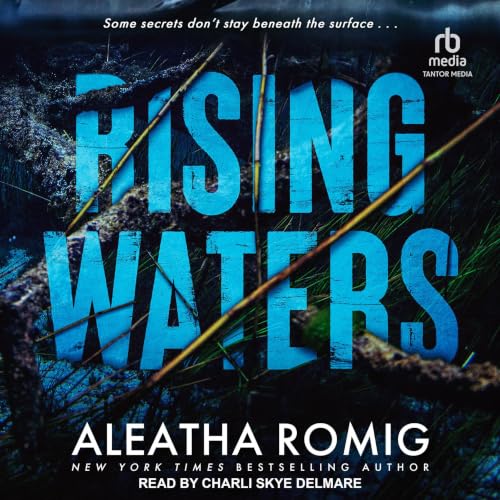 Cover of RISING WATERS