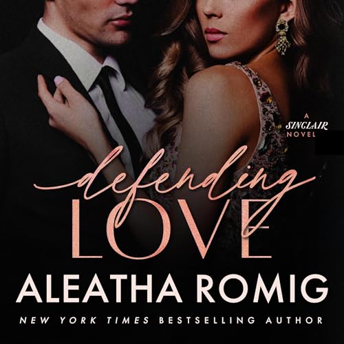 Cover of Defending Love