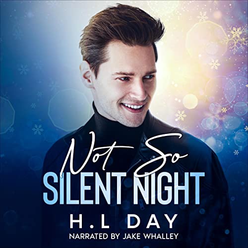 Cover of Not So Silent Night