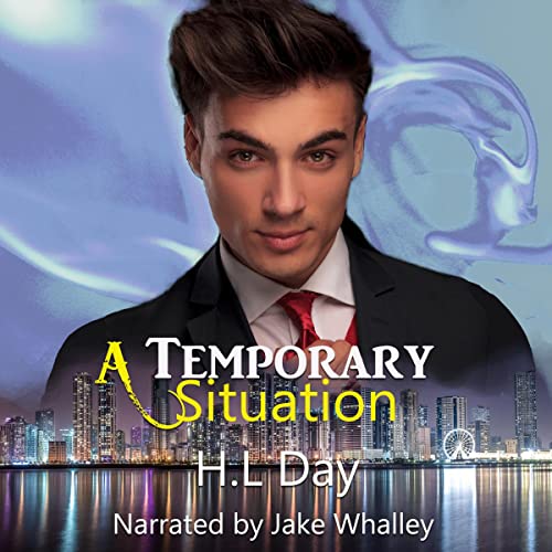 Cover of A Temporary Situation