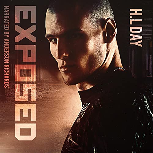 Cover of Exposed