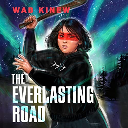 Cover of The Everlasting Road