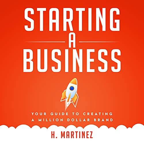 Cover of Starting a Business