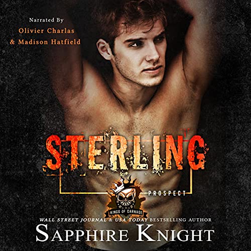 Cover of Sterling