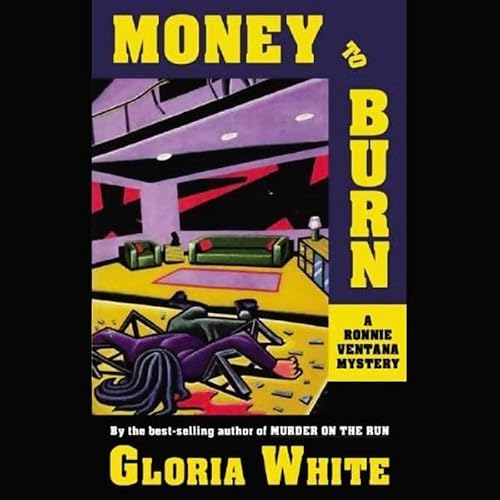 Cover of Money to Burn