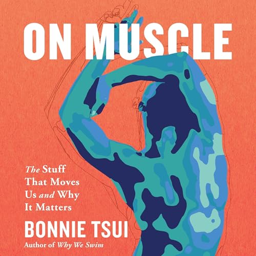 Cover of On Muscle