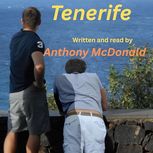 Cover of Tenerife