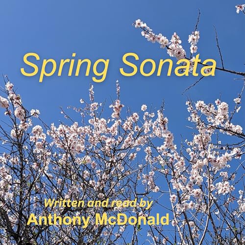 Cover of Spring Sonata