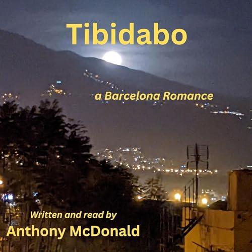 Cover of Tibidabo