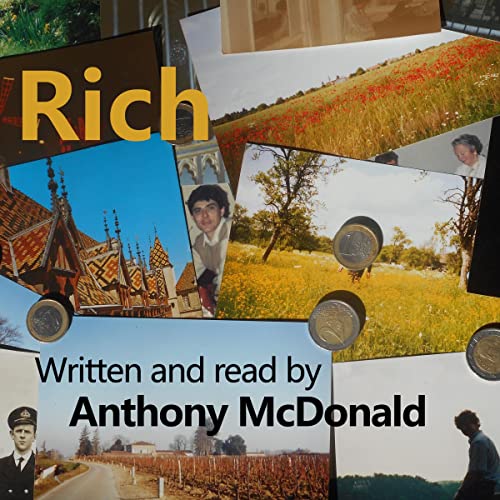 Cover of Rich