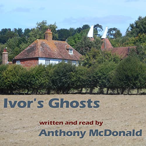 Cover of Ivor's Ghosts
