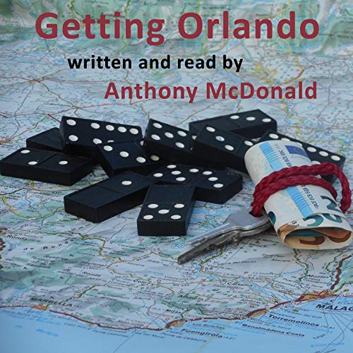 Cover of Getting Orlando