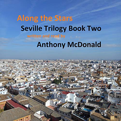 Cover of Along the Stars