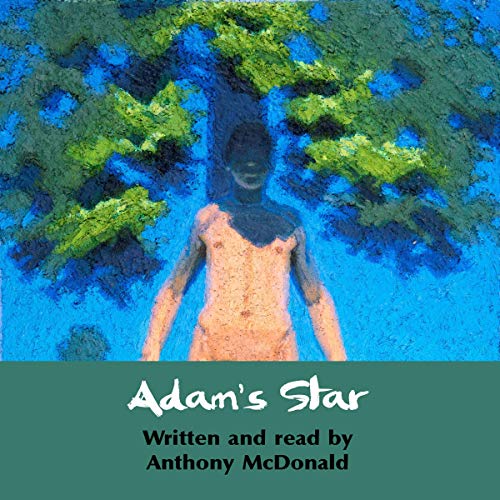 Cover of Adam's Star