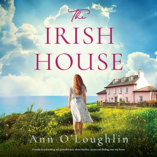 Cover of The Irish House