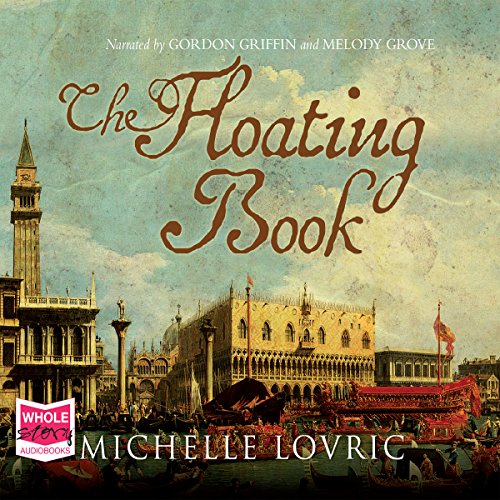 Cover of The Floating Book