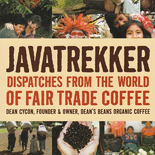 Cover of Javatrekker